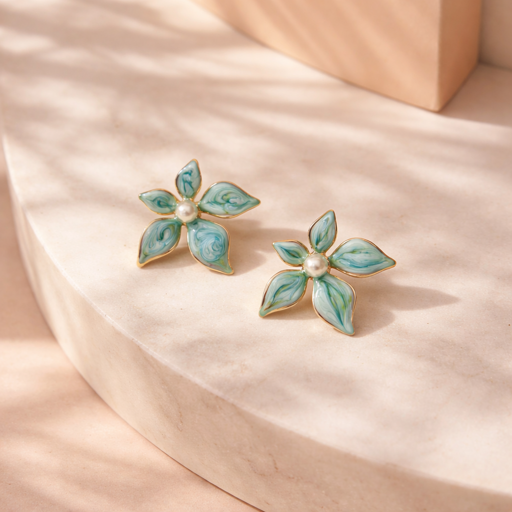 Gisella earrings
