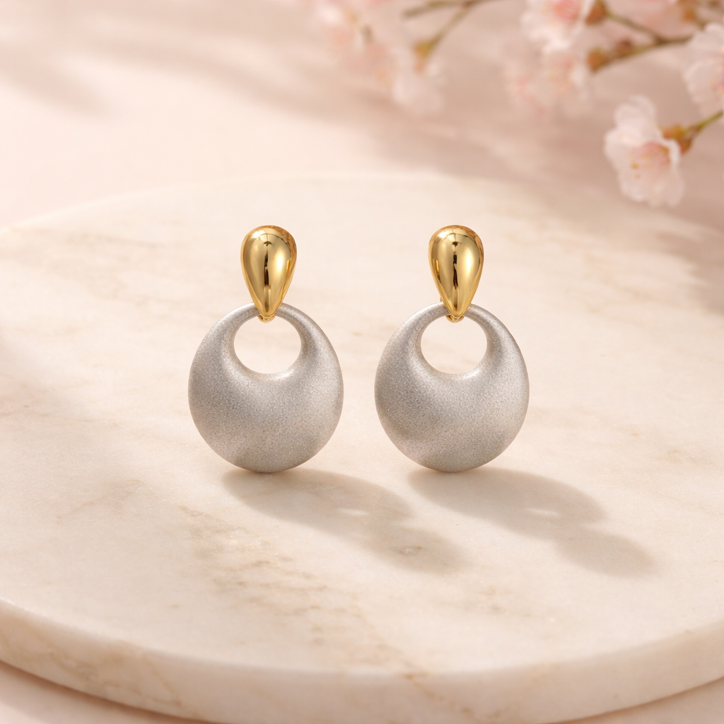 Sonia earrings
