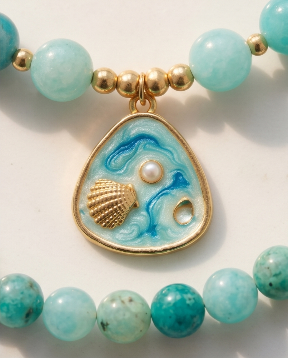 Frini necklace