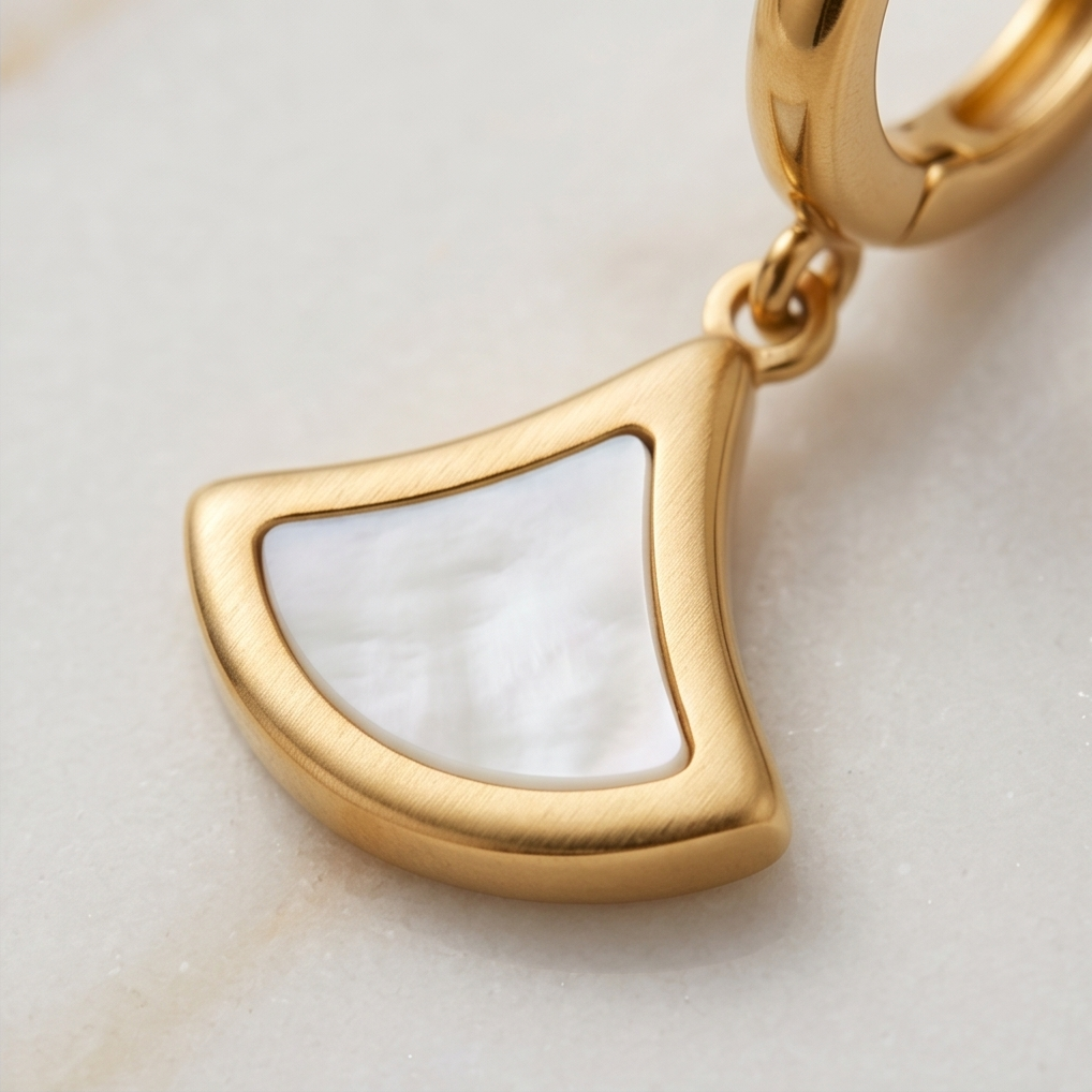 Claire earrings