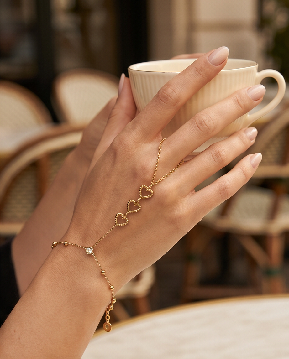 Lidia bracelet
