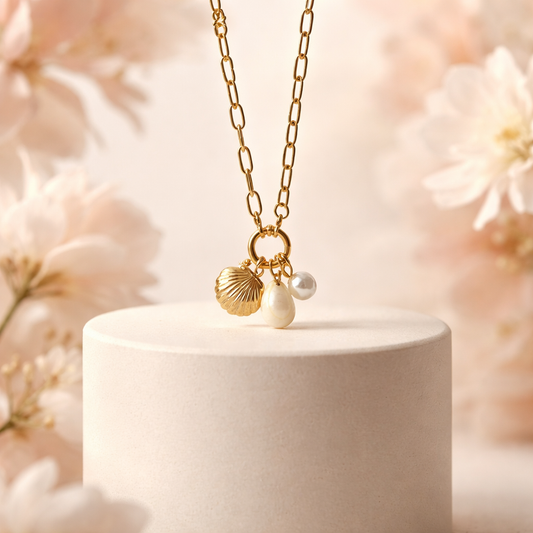 Isa necklace