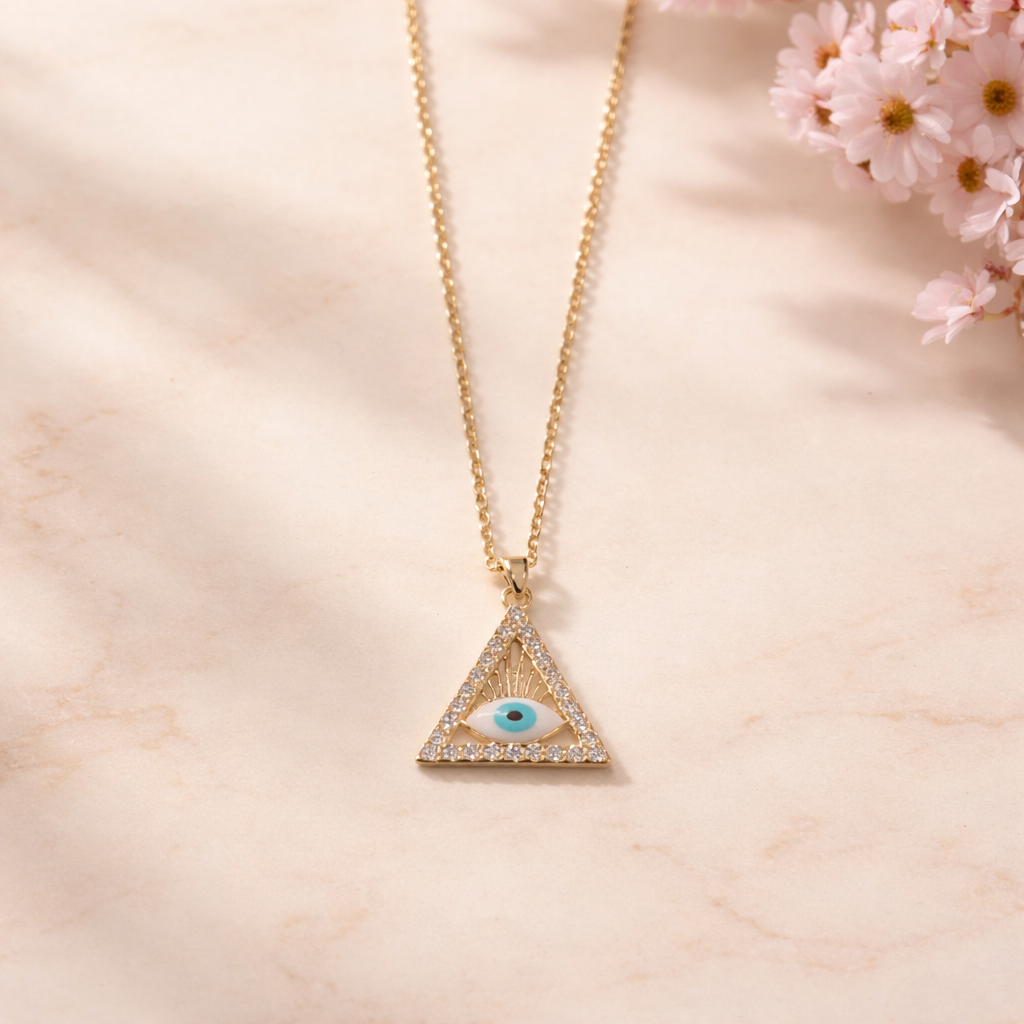 Censina necklace