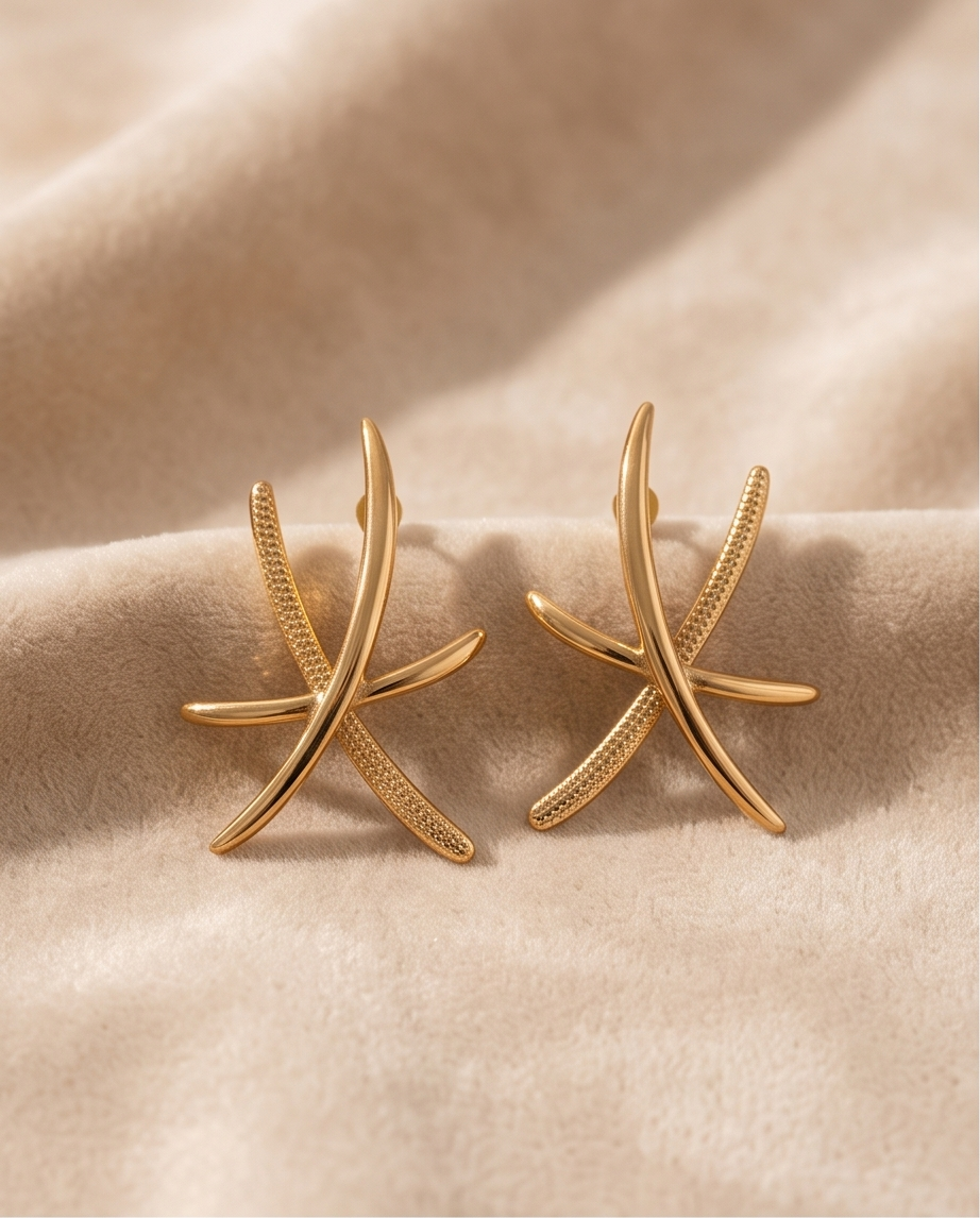 Filiana earrings