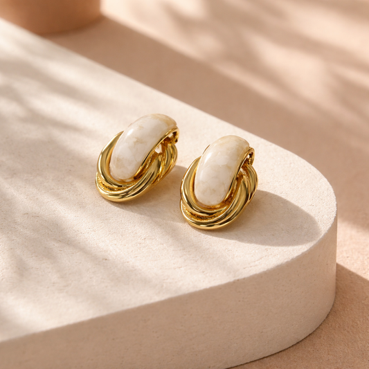 Gelmira earrings