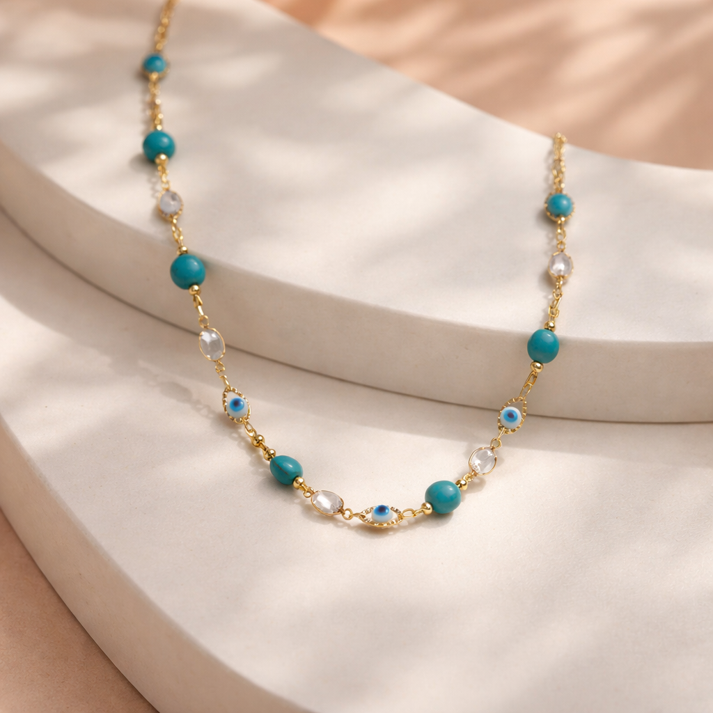 Rina necklace