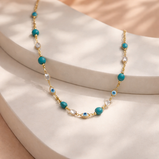 Rina necklace