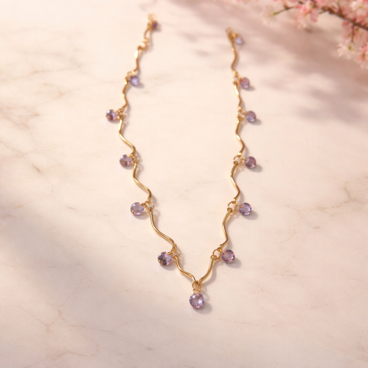 Cencia necklace