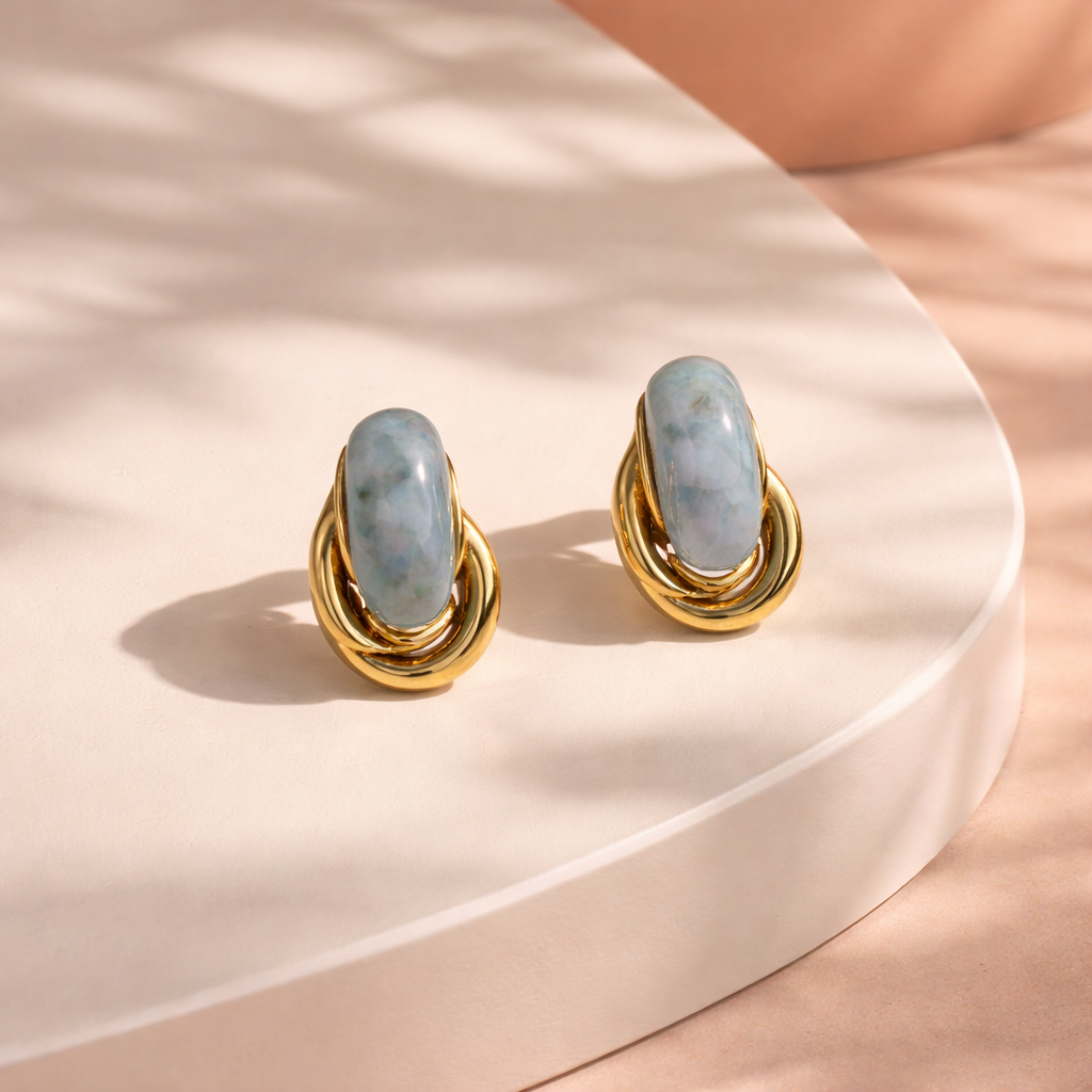 Gelmira earrings