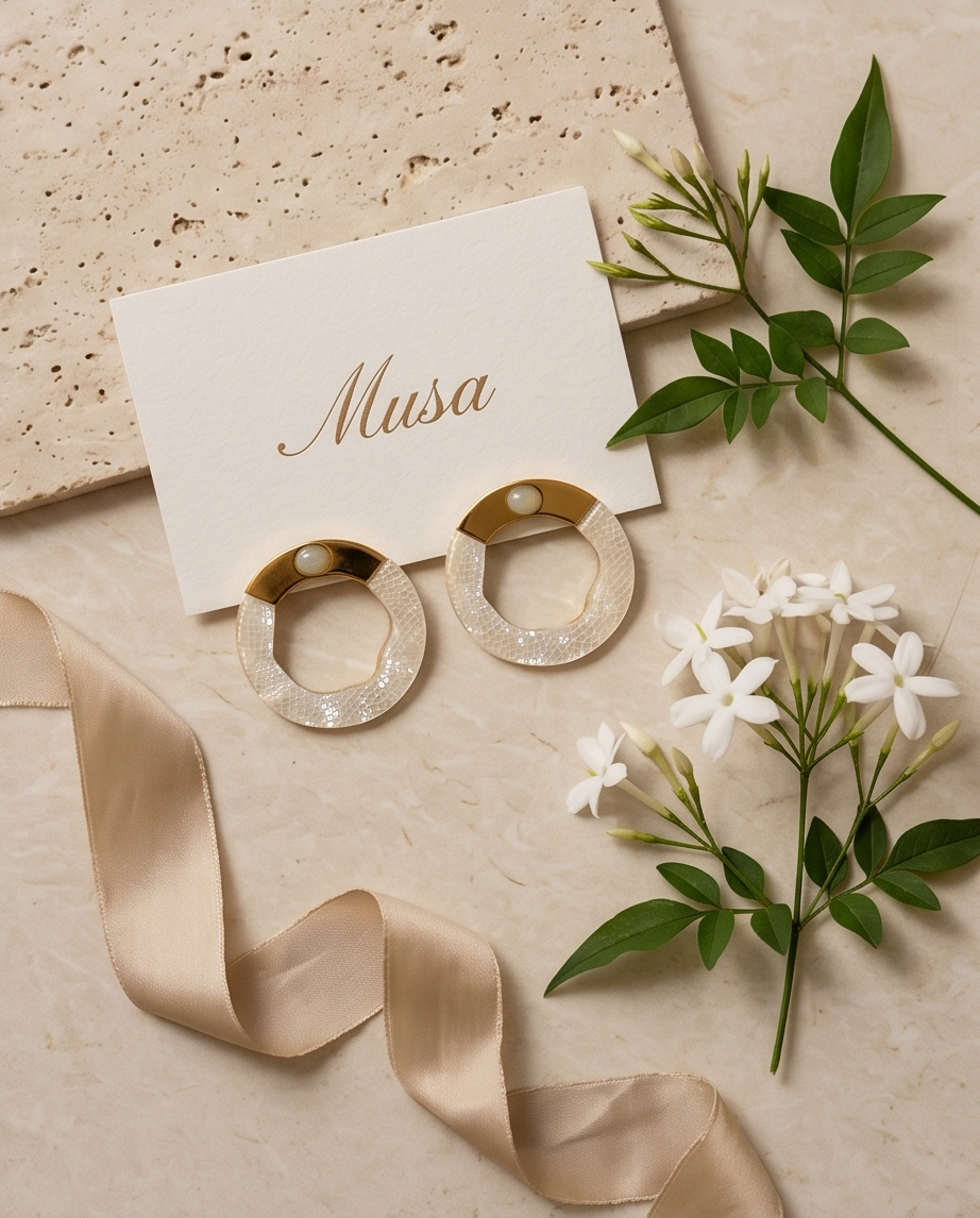 Sienna earrings