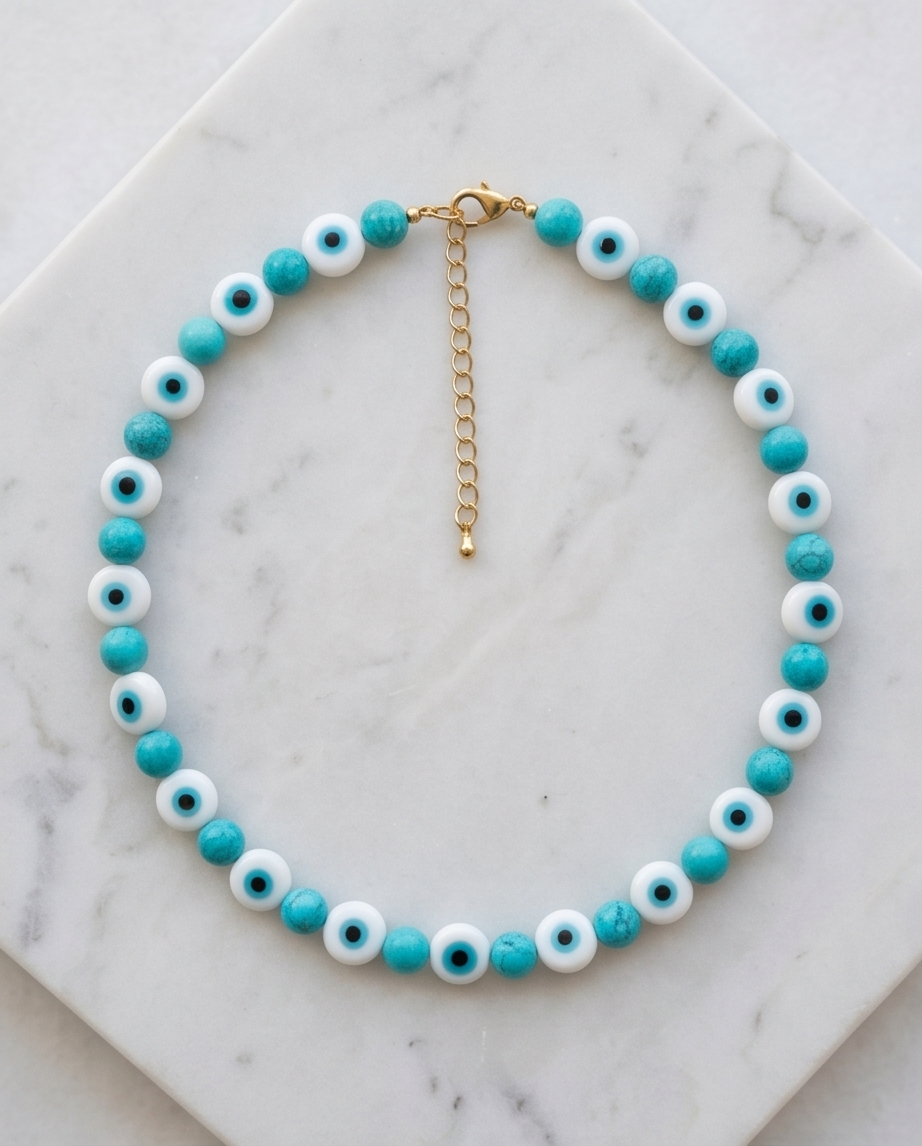 Samos necklace