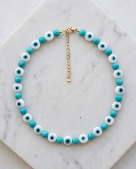 Samos necklace