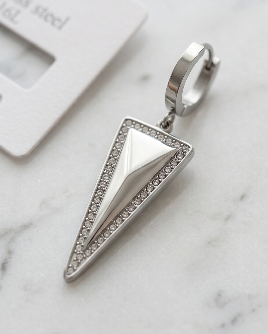 Raina earrings