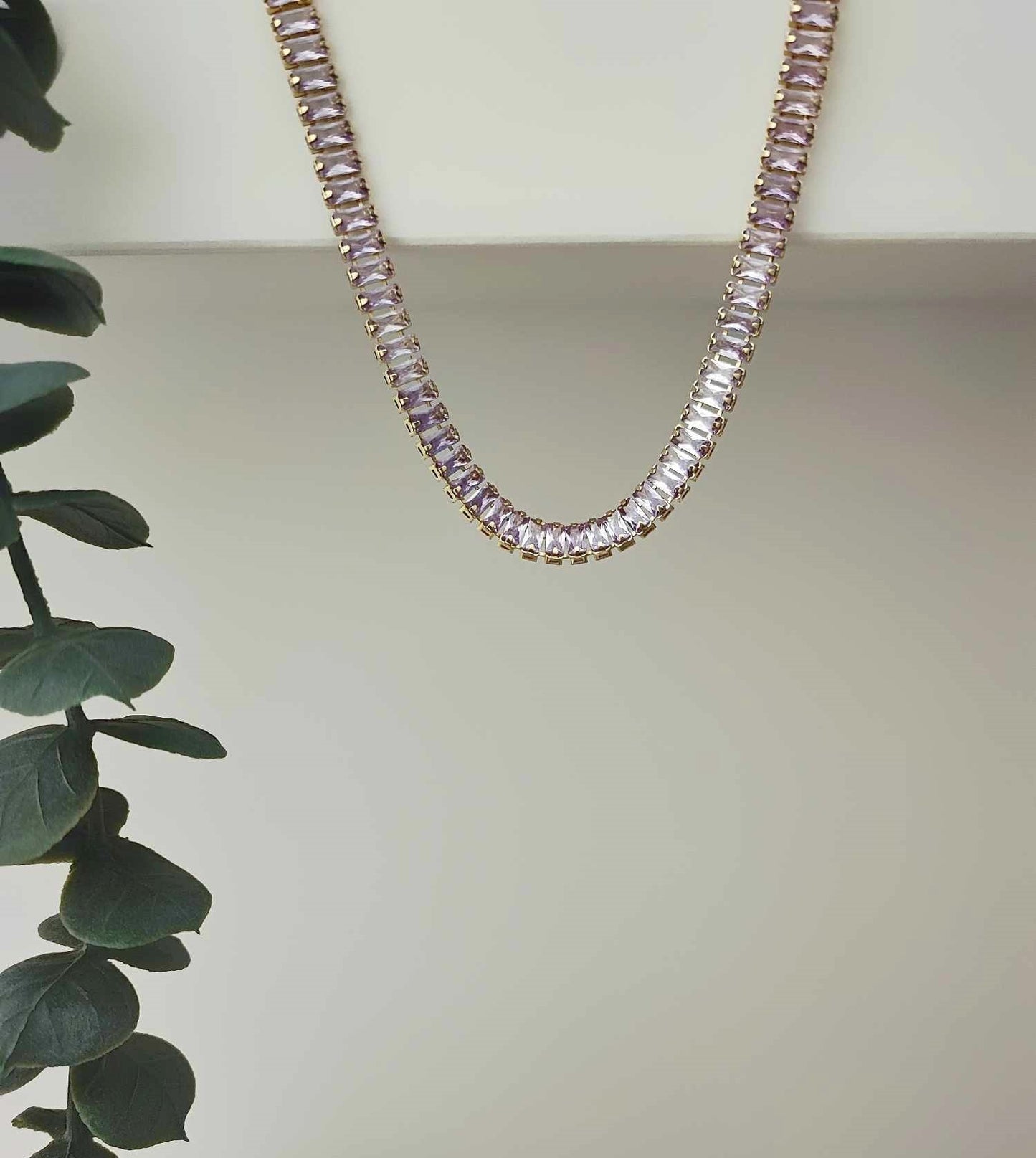 Gloria Necklace