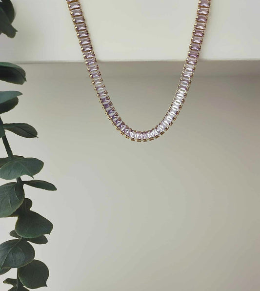 Gloria Necklace