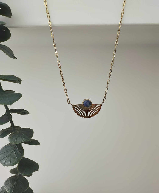 Gertie Necklace