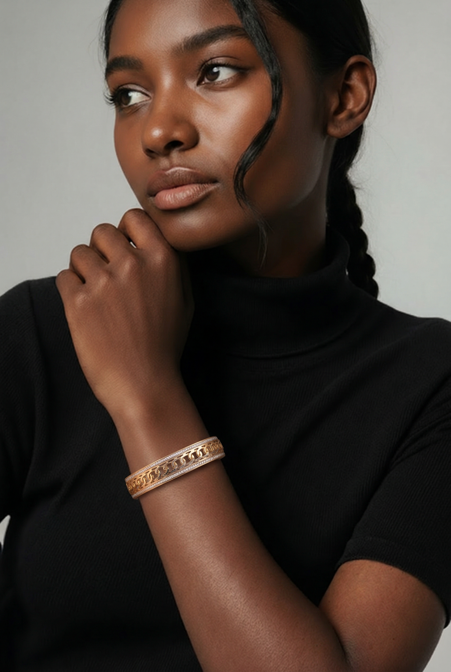 Pnoe bracelet