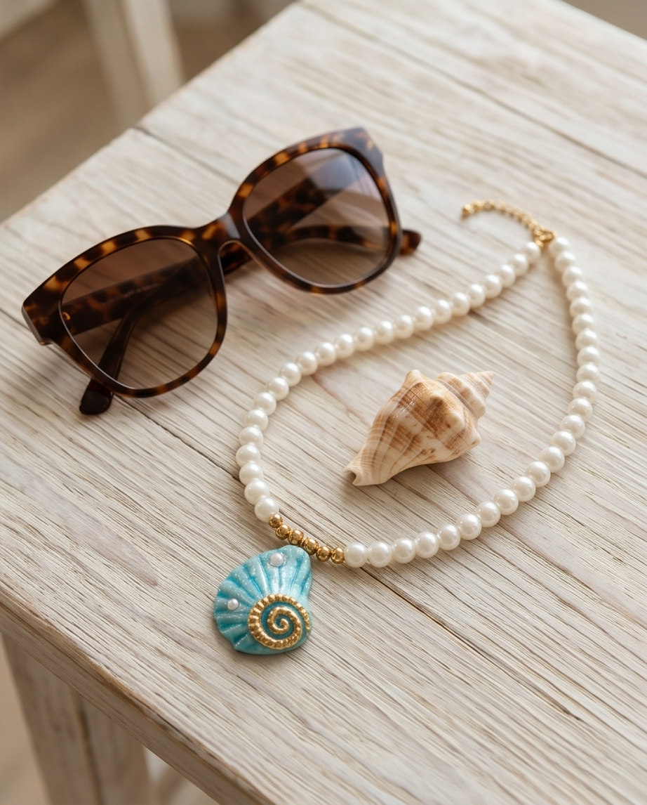 Nerida necklace