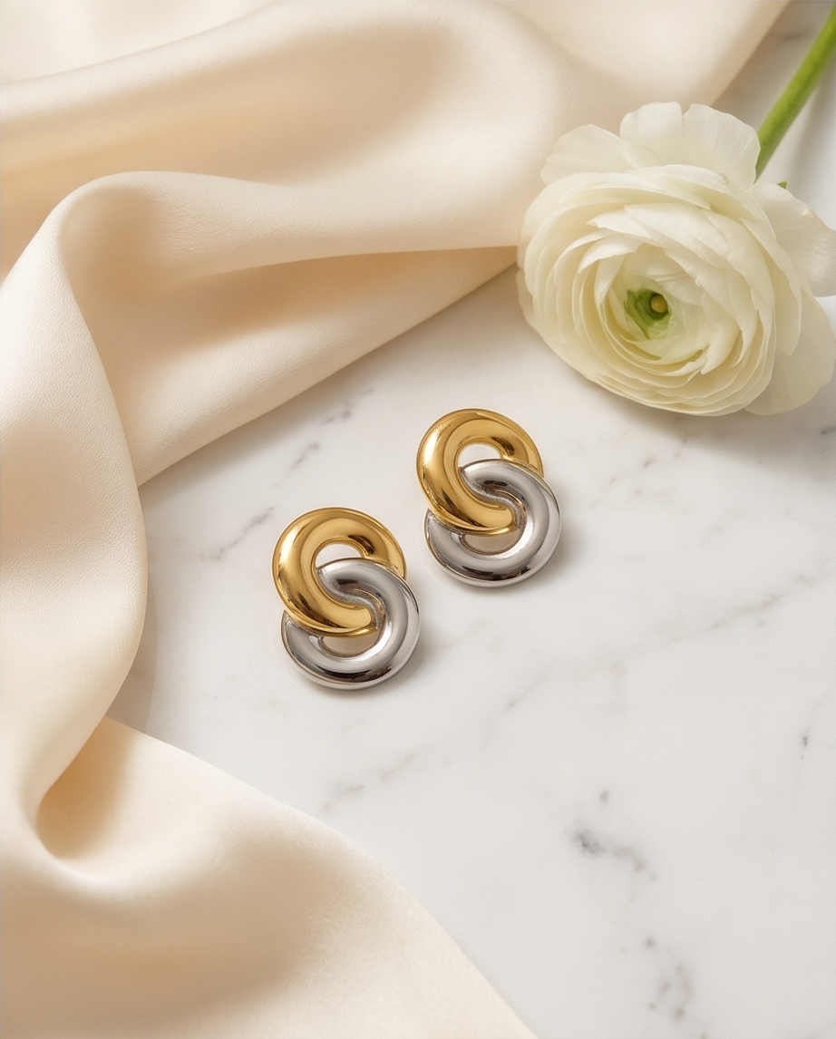 Ronan earrings