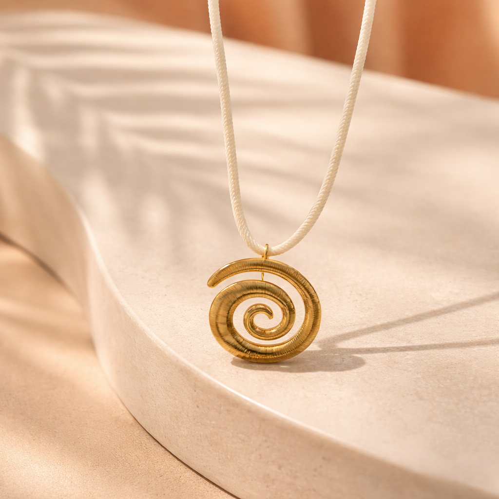 Serifos necklace