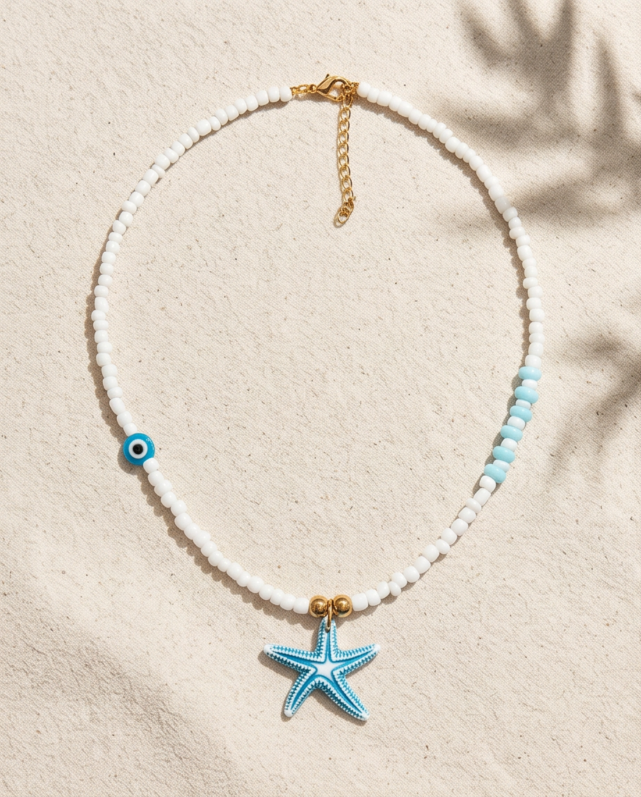 Sea treasure