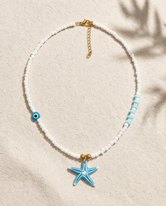 Sea treasure