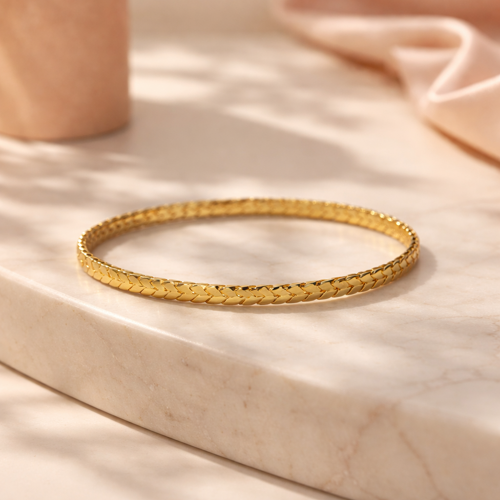 Kai set bracelet