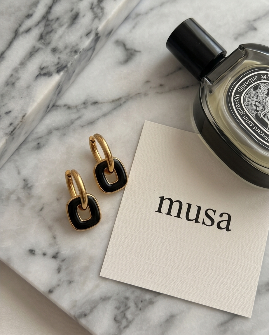 Kenza earring’s
