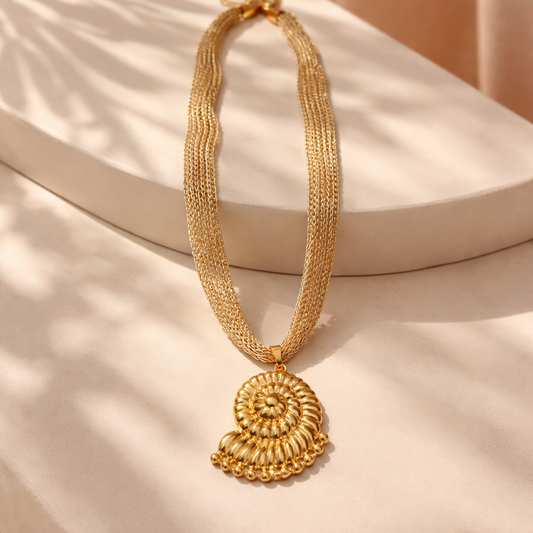Ikaria necklace
