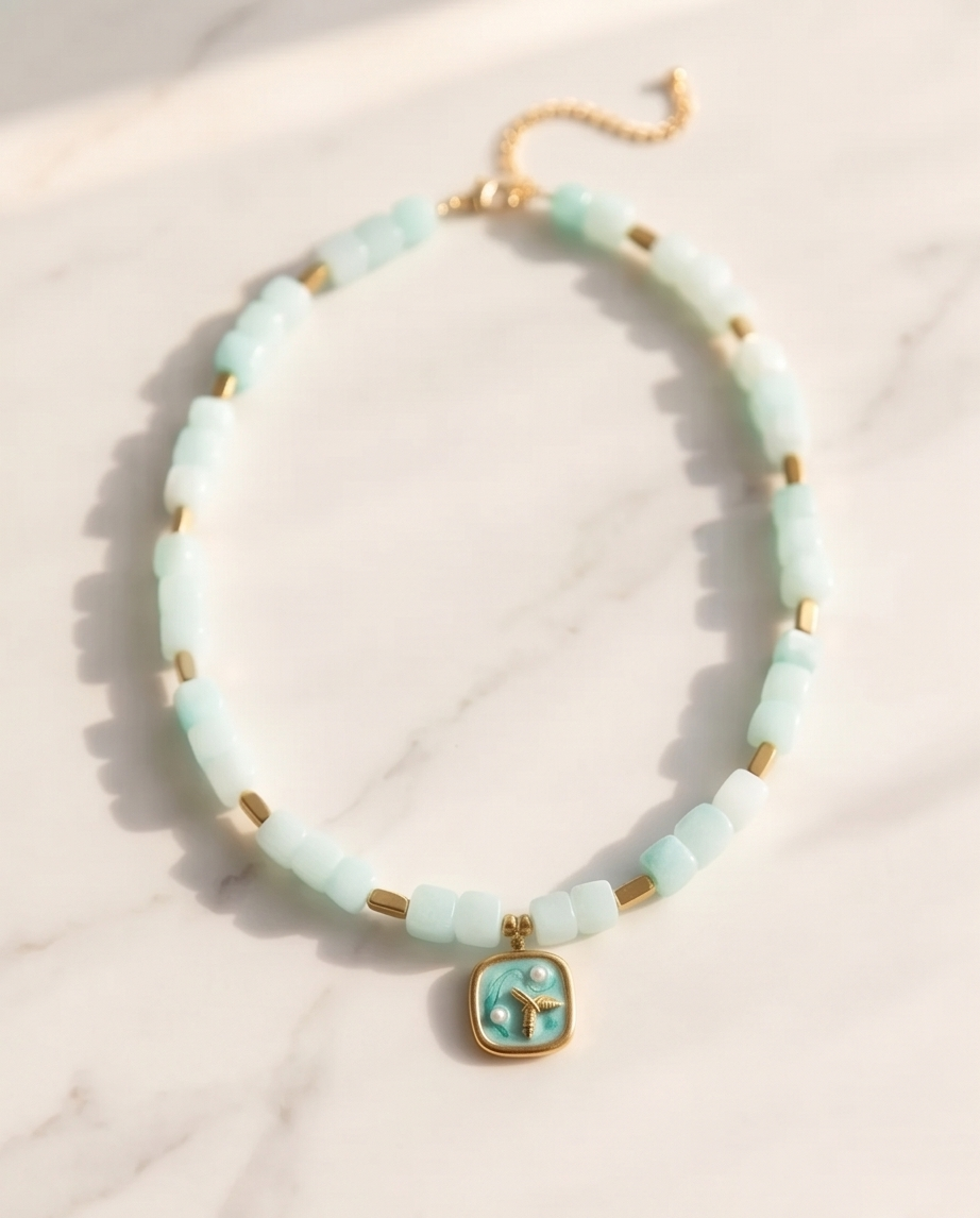 Mermaid vibes