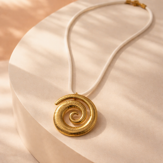 Serifos necklace