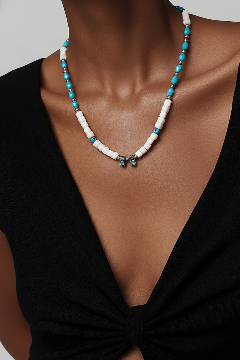 Grace necklace