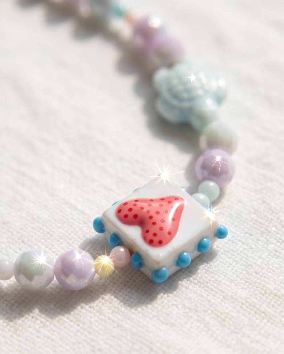 Violanta necklace