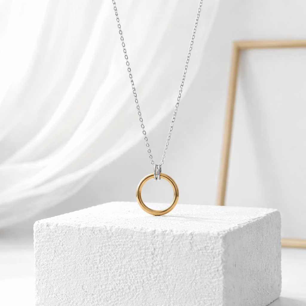 Polina necklace