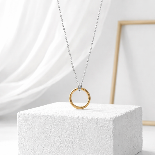 Polina necklace