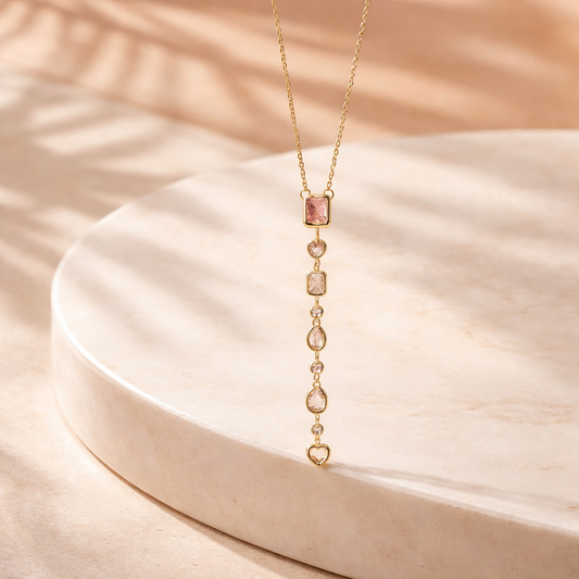 Rina necklace