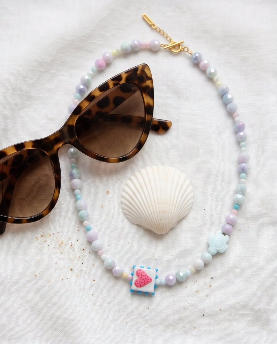 Violanta necklace