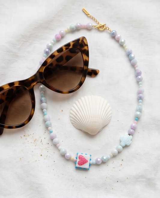 Violanta necklace