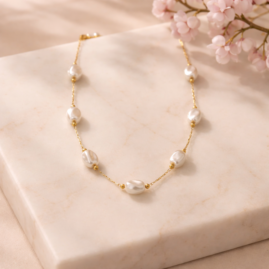Gissela necklace