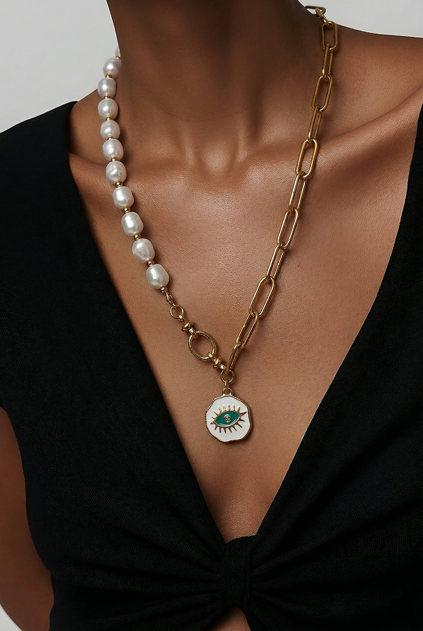 Samos necklace