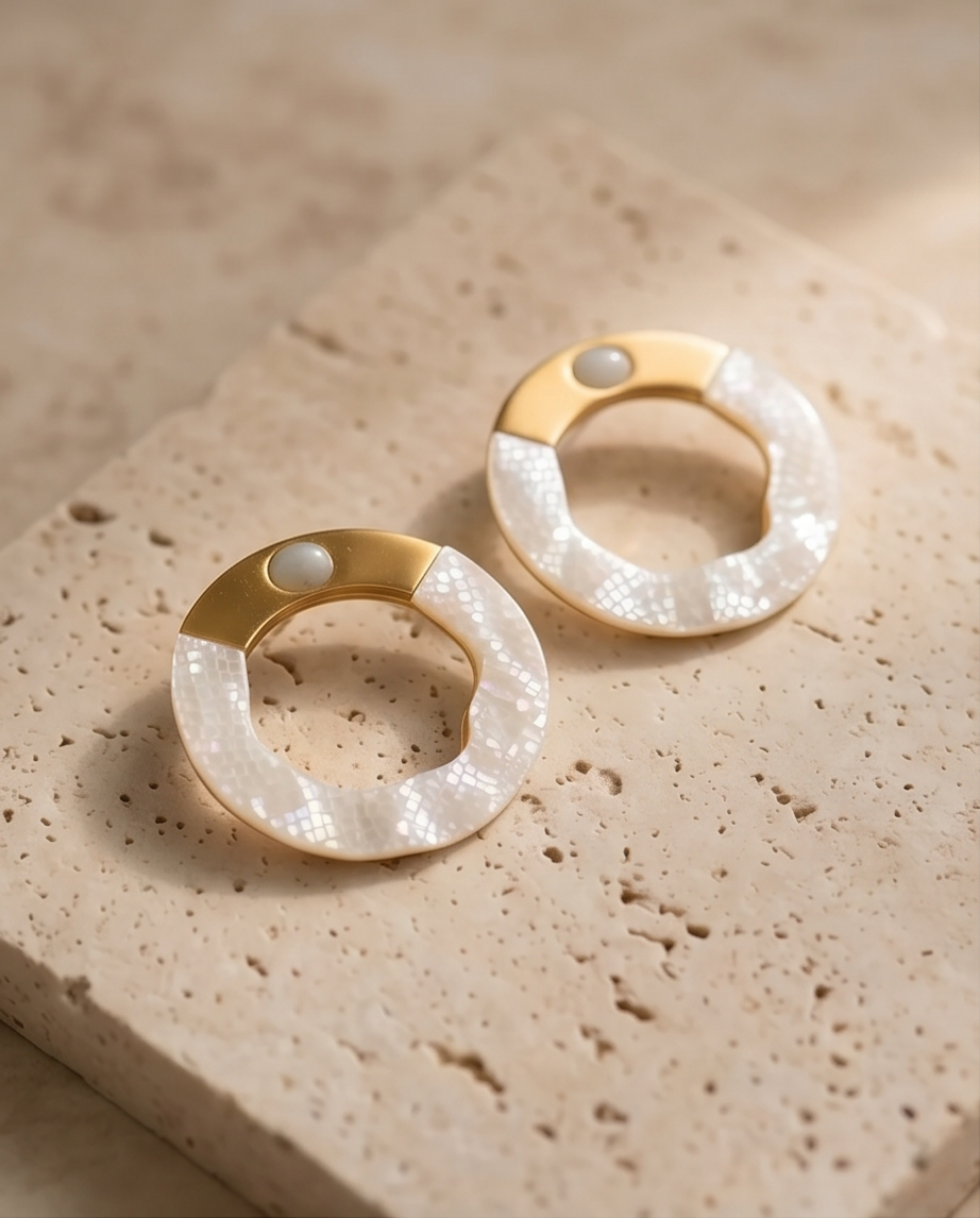 Sienna earrings