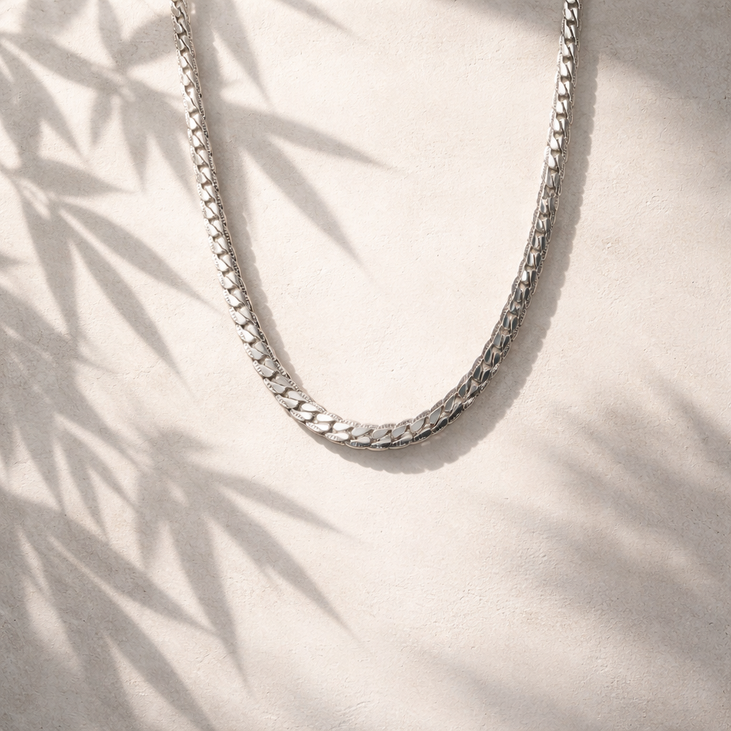 Eudora Necklace