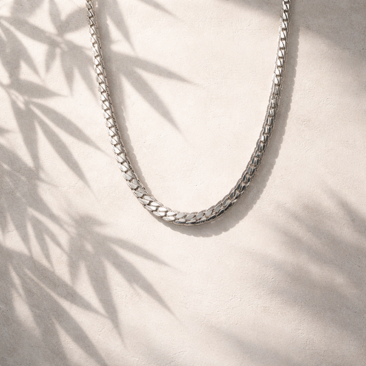 Eudora Necklace