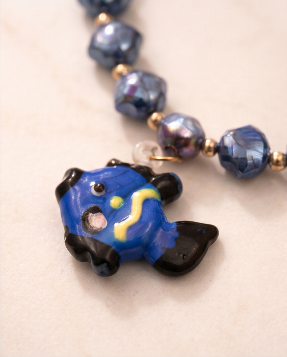 Lilian necklace