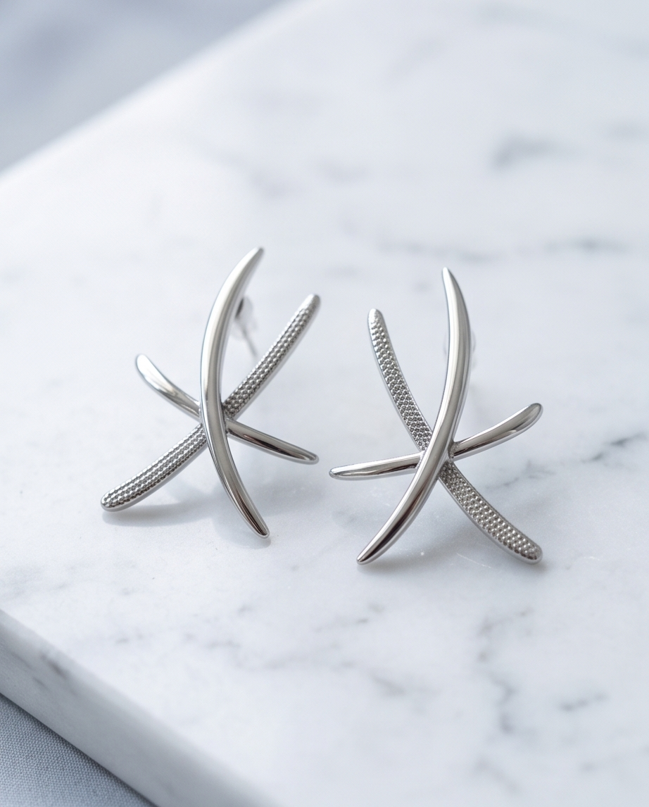 Filiana earrings