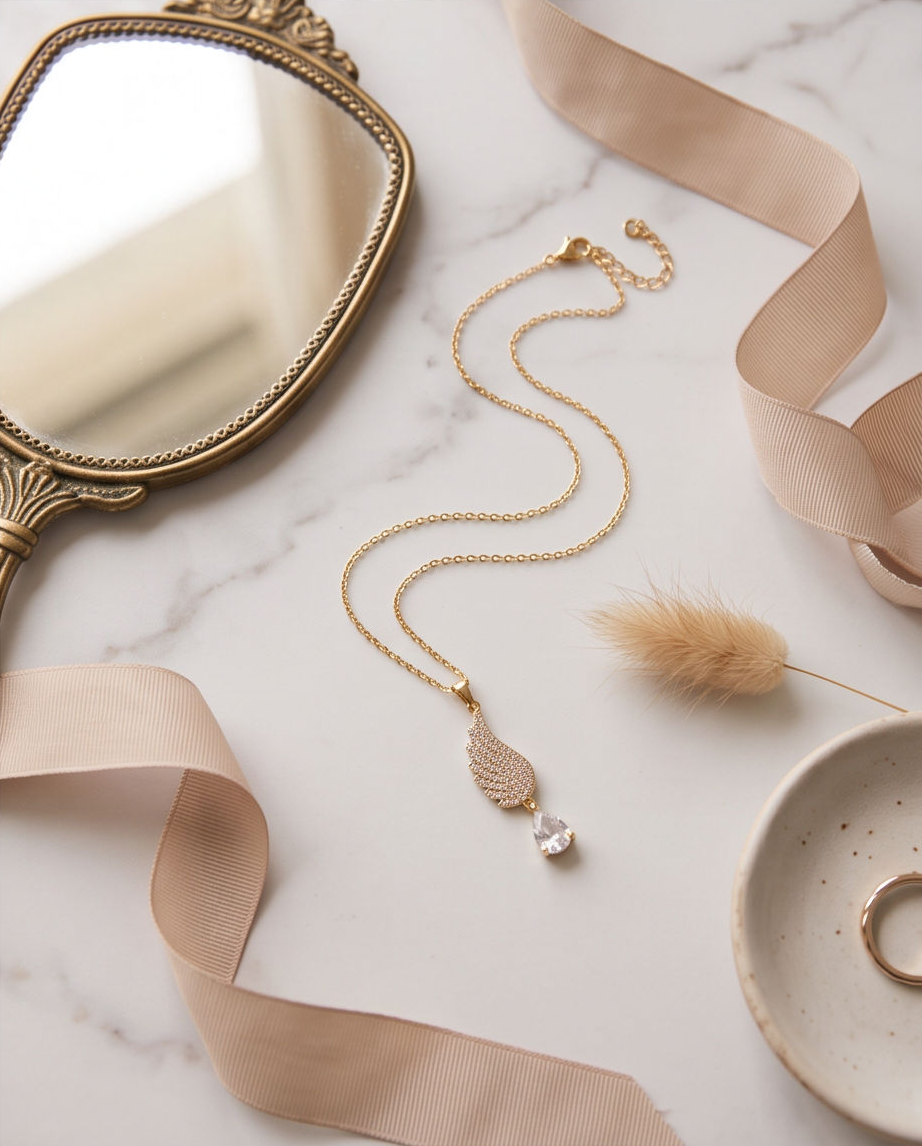 Pedrino necklace