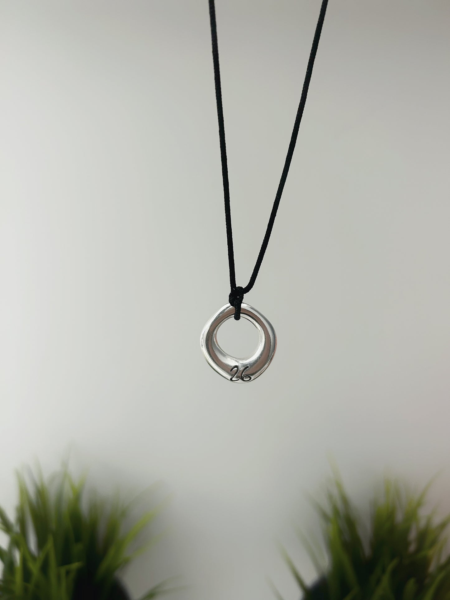 Silver circle 2026