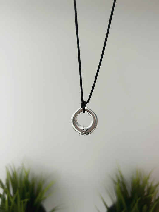 Silver circle 2026