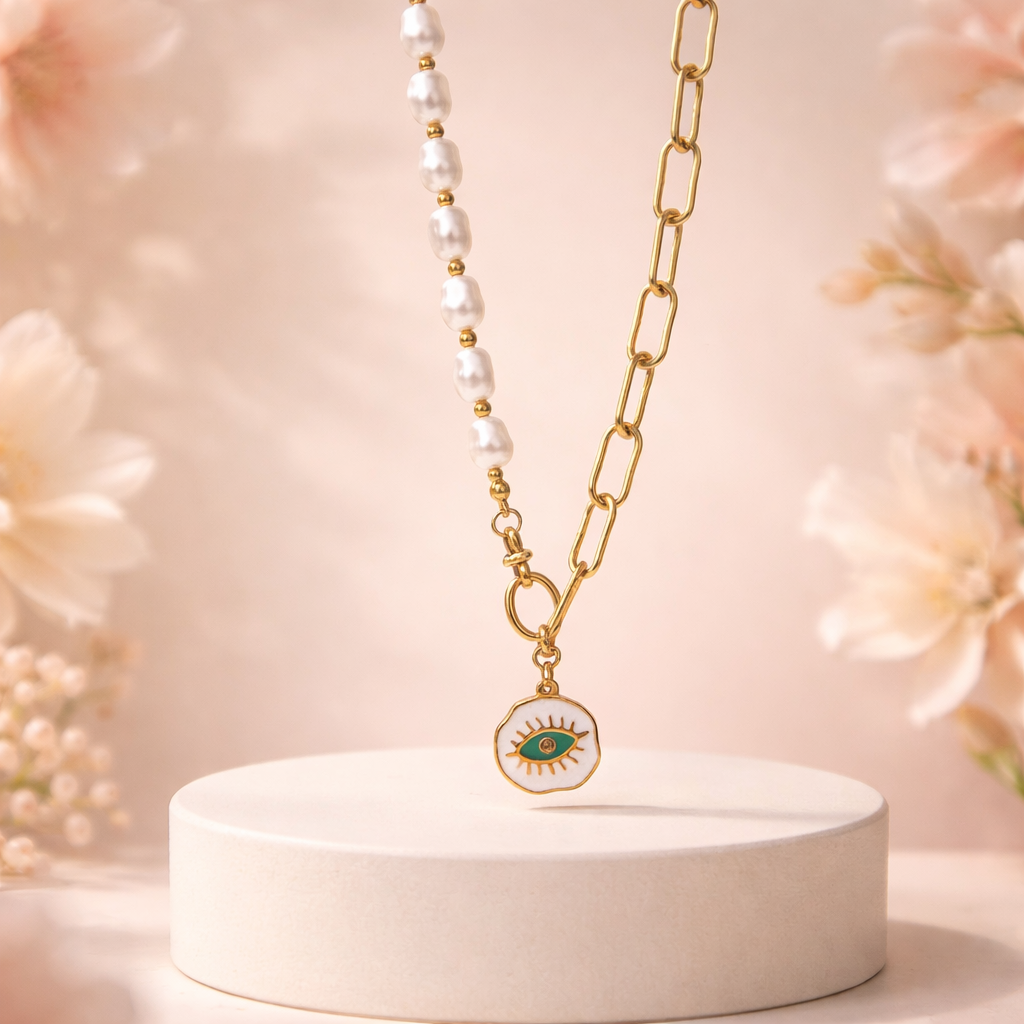 Samos necklace