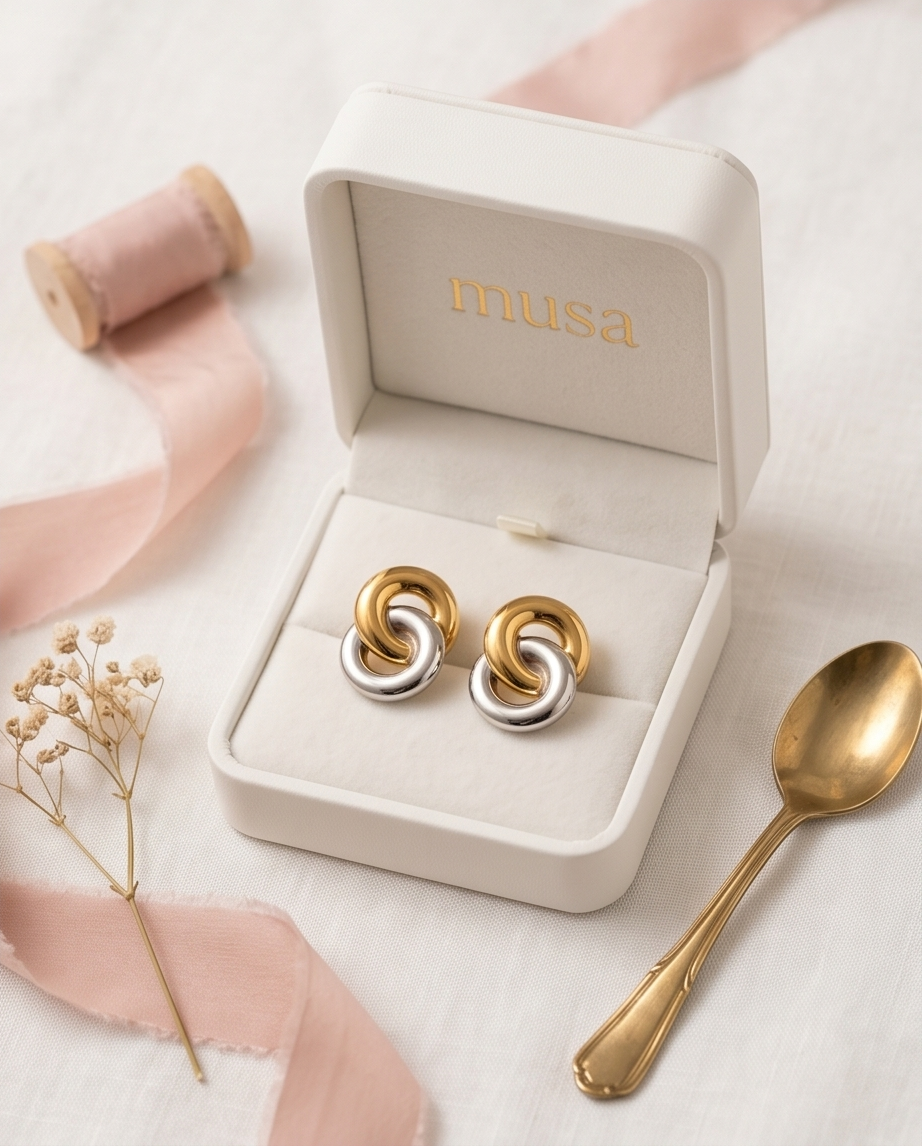 Ronan earrings